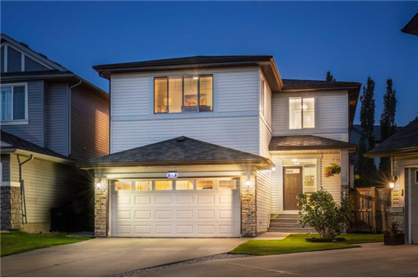 210 Pantego Bay NW, Calgary
