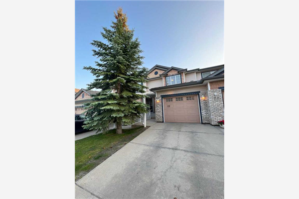 89 Citadel Estates Manor NW, Calgary