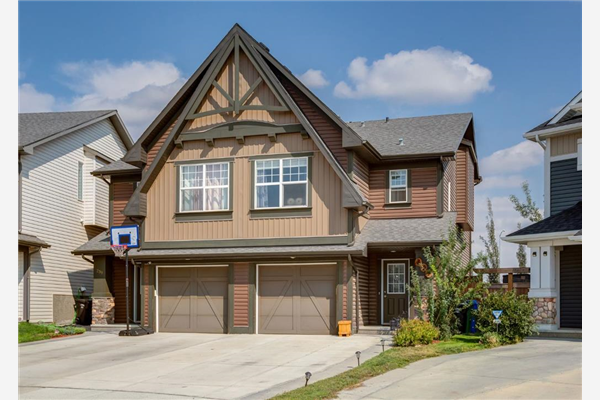 237 Auburn Meadows Place SE, Calgary