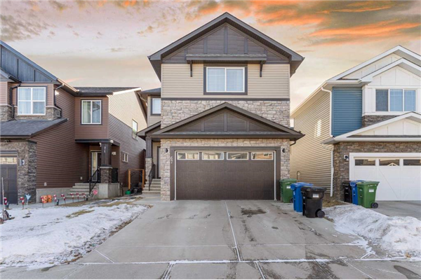 67 Nolancrest Manor NW, Calgary