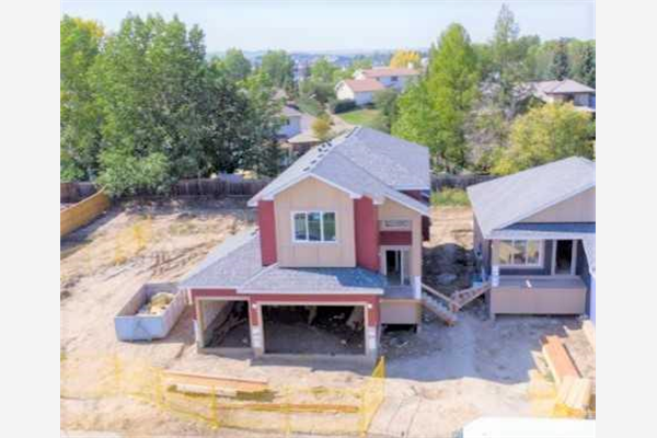 59 Mackenzie Way, Carstairs
