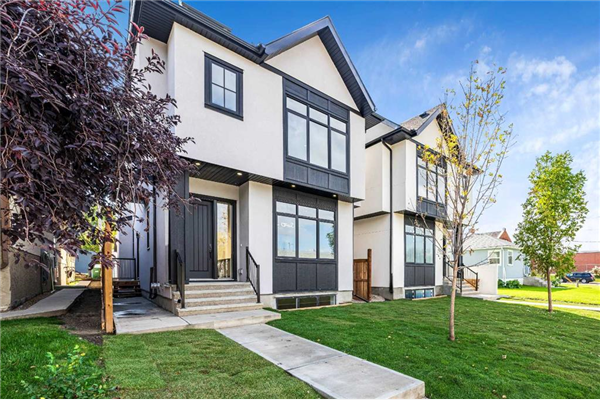 209 29 Avenue NE, Calgary