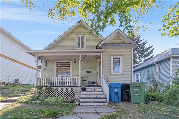 1141 8 Street SE, Calgary