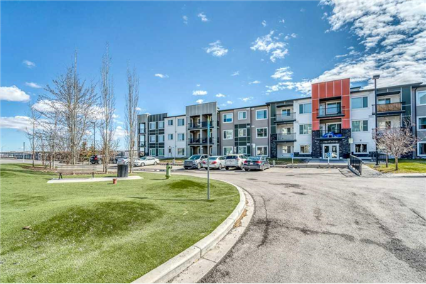 4 Sage Hill Terrace NW, Calgary