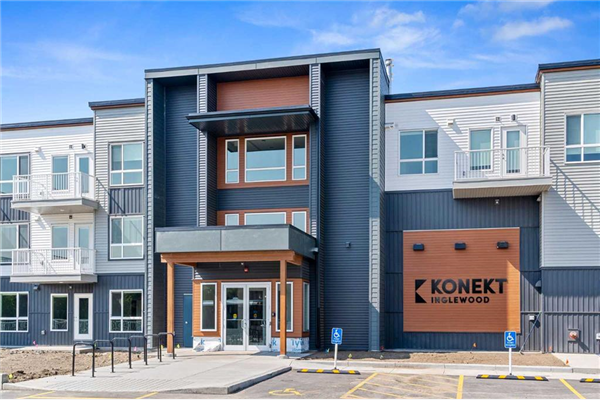 1605 17 Street SE, Calgary