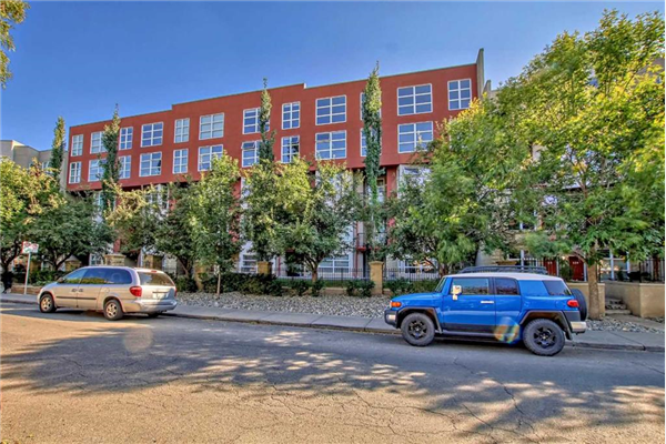 315 24 Avenue SW, Calgary