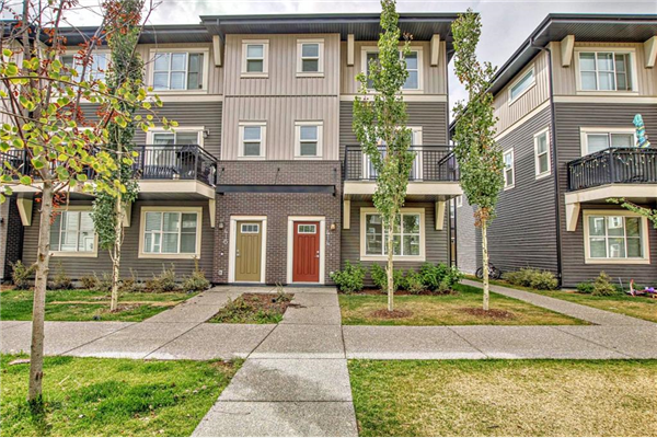 72 Cornerstone Manor NE, Calgary