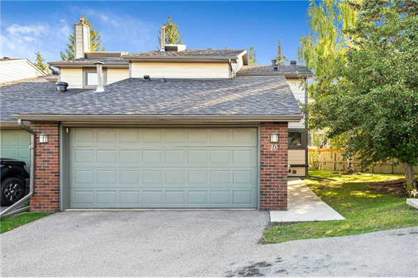 185 Woodridge Drive SW, Calgary