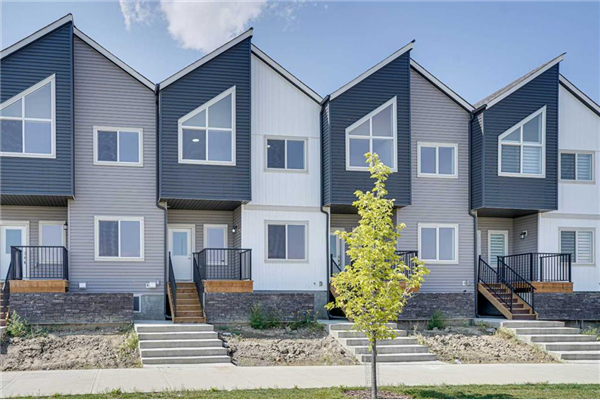 1415 Cornerstone Boulevard NE, Calgary