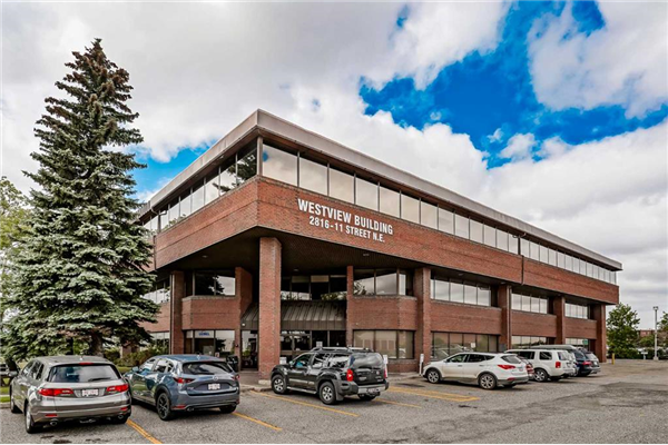 2816 11 Street NE, Calgary