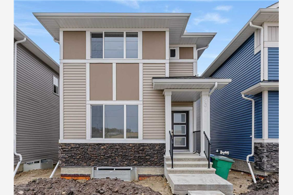 908 Bayview Rise SW, Airdrie