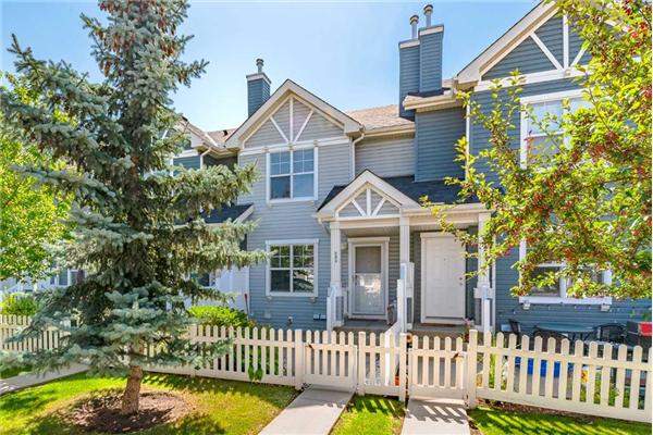 293 Elgin Gardens SE, Calgary