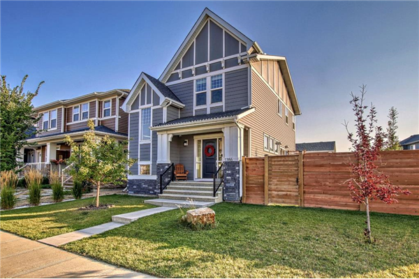 1386 Legacy Circle SE, Calgary