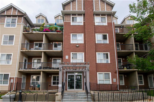 73 Erin Woods Court SE, Calgary
