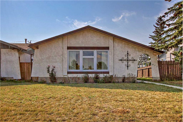 411 68 Street NE, Calgary