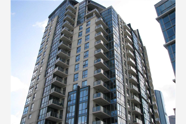325 3 Street SE, Calgary