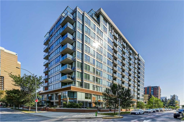 626 14 Avenue SW, Calgary