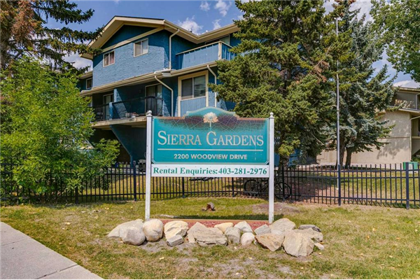 2200 Woodview Drive SW, Calgary
