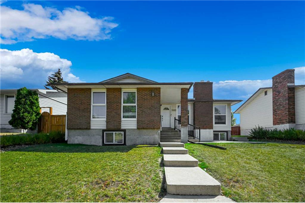 5988 Madigan Drive NE, Calgary