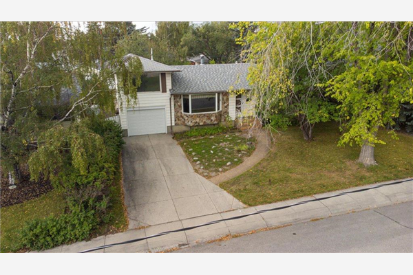 2232 Longridge Drive SW, Calgary