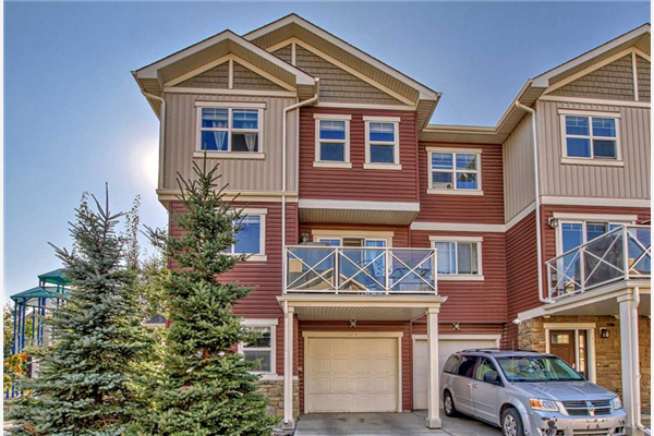 649 Skyview Ranch Grove NE, Calgary