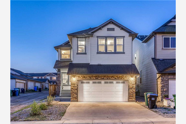 36 Panatella Link NW, Calgary