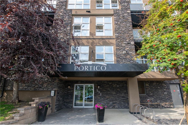 532 5 Avenue NE, Calgary
