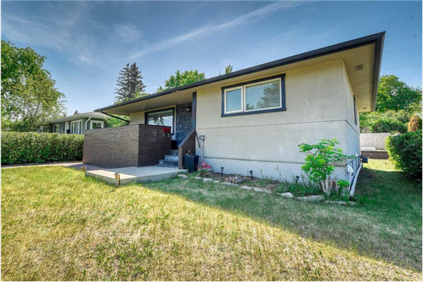 75 Hyslop Drive SW, Calgary