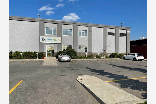 2890 Kingsview Boulevard SE, Airdrie