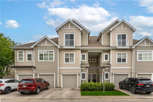 300 Evanscreek Court NW, Calgary