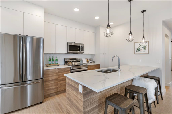 1058 Cobblestone Boulevard SW, Airdrie
