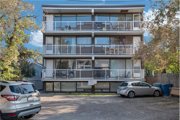 1612 14 Avenue SW, Calgary