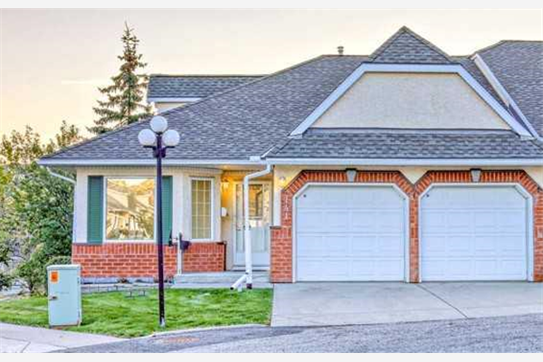141 Sienna Park Green SW, Calgary