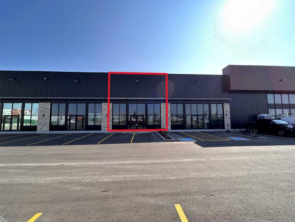 521 Gateway Road NE, #1009