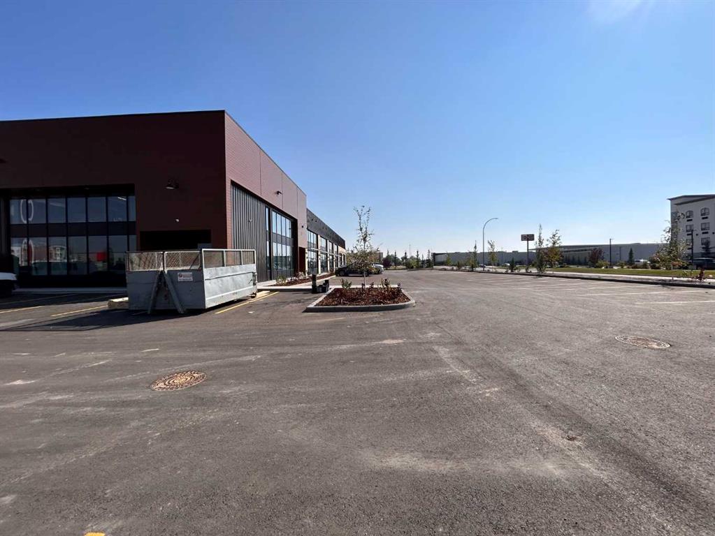 521 Gateway Road NE, #1009