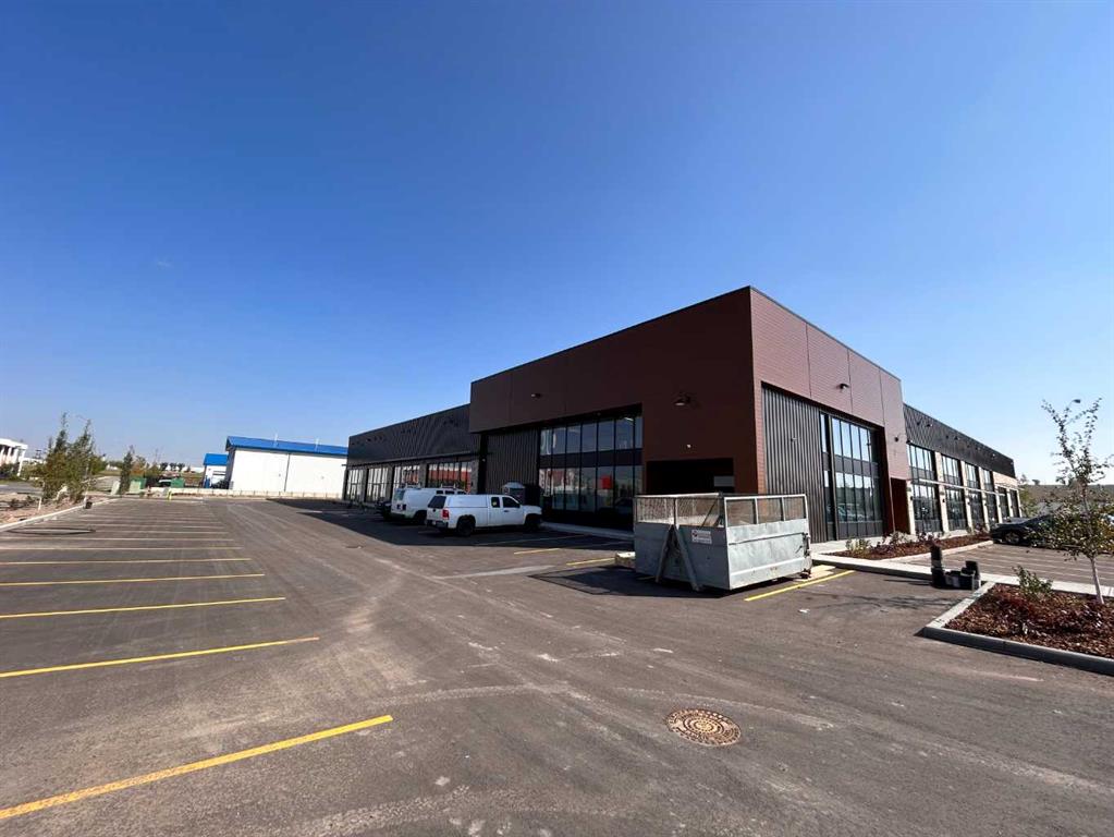 521 Gateway Road NE, #1009