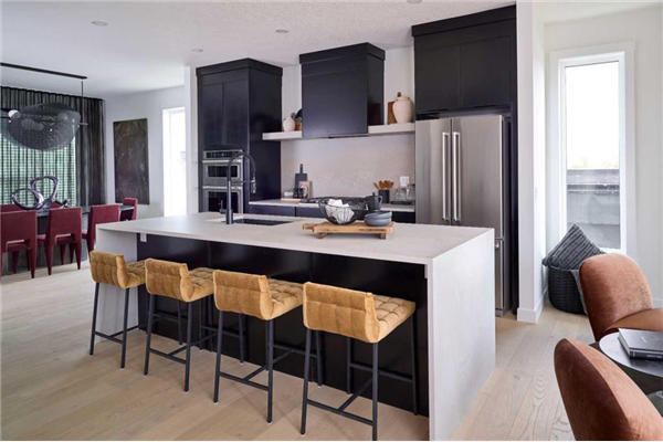 304 Sovereign Common SW, Calgary
