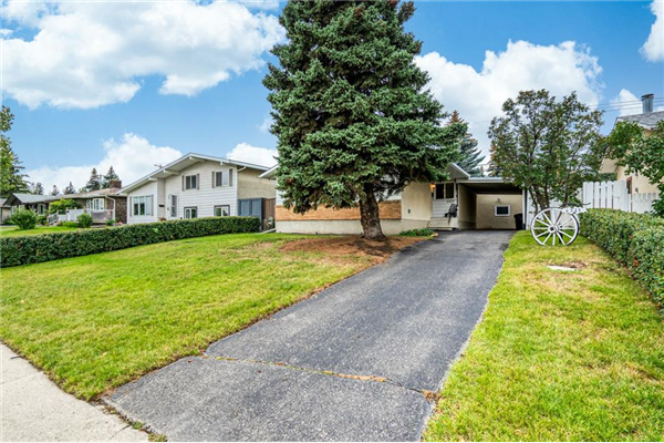 6523 4 Street NW, Calgary