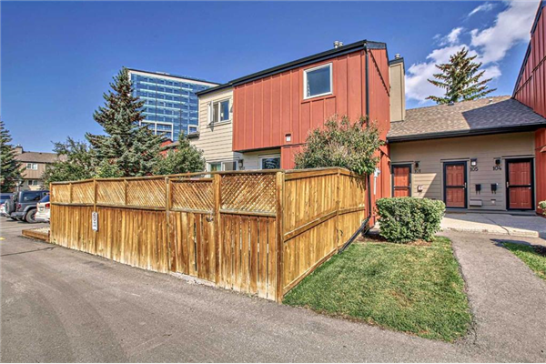 4740 Dalton Drive NW, Calgary