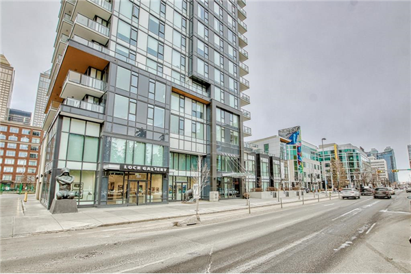 310 12 Avenue SW, Calgary