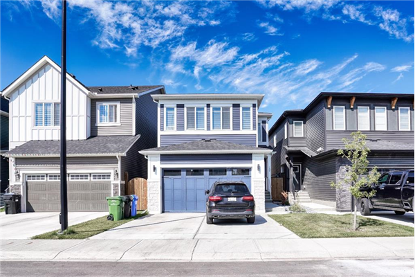 132 Carringsby Avenue NW, Calgary