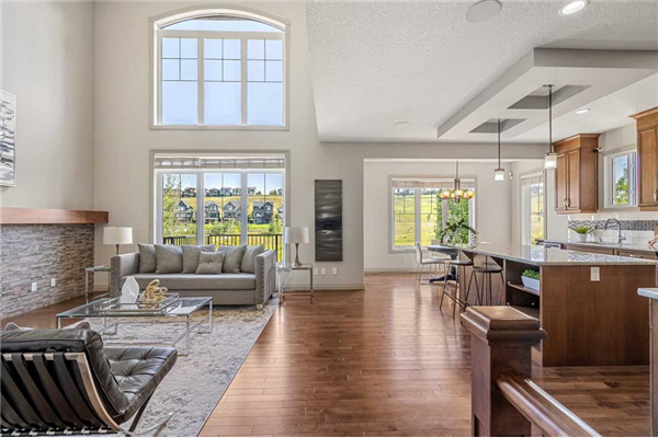 169 Sage Meadows Circle NW, Calgary