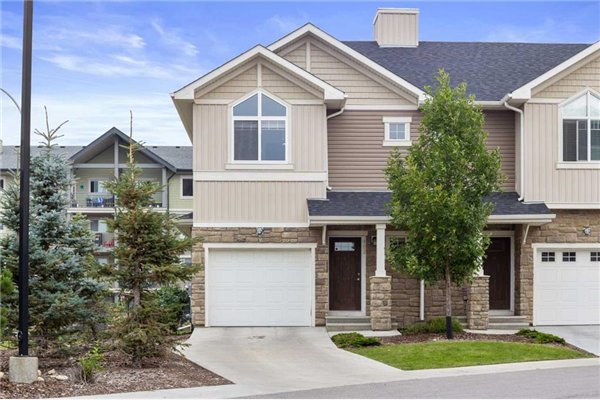 102 Skyview Ranch Grove NE, Calgary