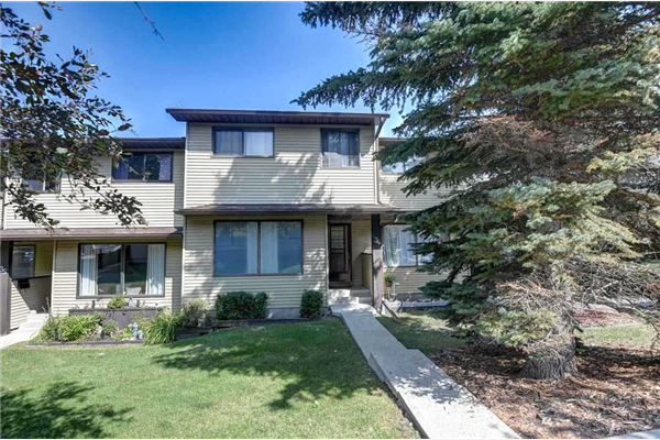 380 Bermuda Drive NW, Calgary
