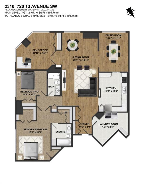 Listing A2078150 - Large Photo # 26