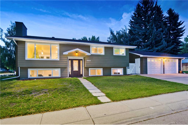 5010 Vanstone Road NW, Calgary