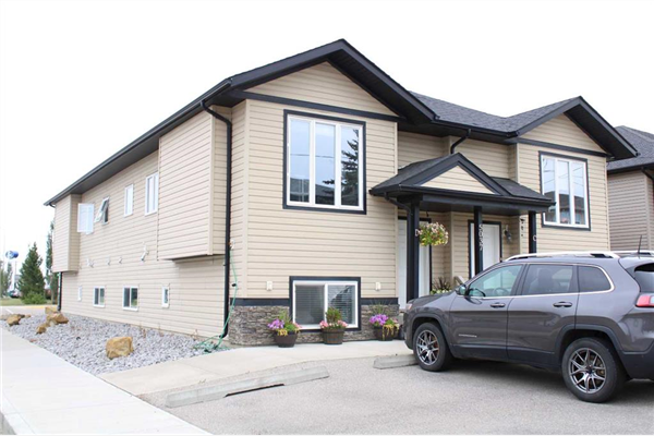5037 48 Street, Olds