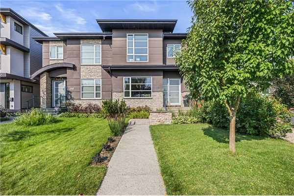 3115 Fifth Street NW, Calgary
