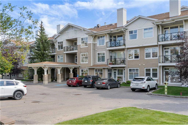 1010 Arbour Lake Road NW, Calgary