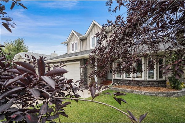 1719 Meadowlark Road SE, Airdrie